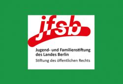 logo jfsb gruener rand