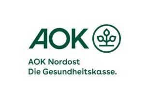 Logo AOK