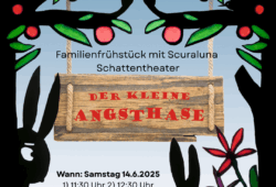 Familienfrühstück mit Schattentheaterr (1)