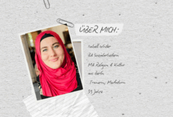 Linked in style Vorstellung
