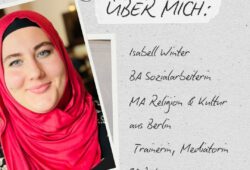 Vorstellung neue Koordination IW