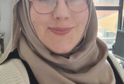 Isabell Winter – Projektkoordination Familienzentrum