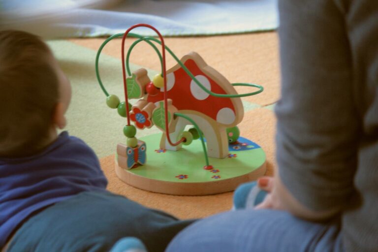 Spielzeug für Babys
